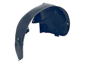 JUMASA 08731550 - GUARDABARROS DELANTERO IZQUIERDO 1.6L FORD KA (RB) (09/1996