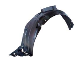 JUMASA 08731605 - GUARDABARROS DELANTERO IZQUIERDO 2005-> HONDA JAZZ II (GD, G