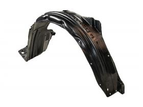 JUMASA 08731619 - GUARDABARROS DELANTERO IZQUIERDO GASOLINA HONDA ACCORD VII (