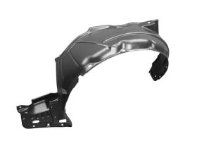 JUMASA 08731624 - GUARDABARROS DELANTERO IZQUIERDO & ACCORD TOURER 2.0 GASOLIN
