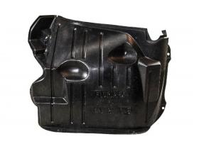 JUMASA 08731695 - GUARDABARROS DELANTERO IZQUIERDO PARTE TRASERA IVECO DAILY I