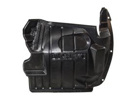 JUMASA 08731697 - GUARDABARROS DELANTERO IZQUIERDO PARTE TRASERA IVECO DAILY I
