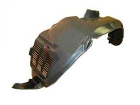JUMASA 08731814 - GUARDABARROS DELANTERO IZQUIERDO SIN MOLDURA KIA SPORTAGE (J