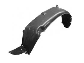 JUMASA 08731844 - GUARDABARROS DELANTERO IZQUIERDO 3/5 PUERTAS 2012-> KIA RIO
