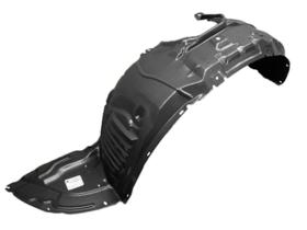 JUMASA 08731960 - GUARDABARROS DELANTERO IZQUIERDO 1.6 MAZDA 3 (BL) (12/2008 -