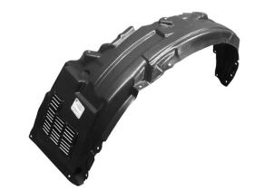 JUMASA 08732156 - GUARDABARROS DELANTERO IZQUIERDO 5 PUERTAS MITSUBISHI LANCER
