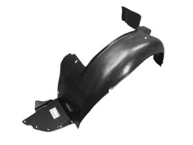 JUMASA 08733540 - GUARDABARROS DELANTERO IZQUIERDO XSI/S16 PEUGEOT 306 (7A, 7B