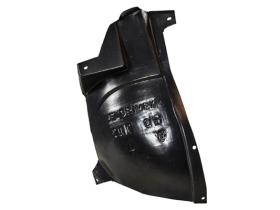 JUMASA 08733546 - GUARDABARROS DELANTERO IZQUIERDO PARTE TRASERA CITROËN C8 (E