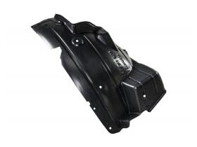 JUMASA 08734032 - GUARDABARROS DELANTERO IZQUIERDO PARTE TRASERA OPEL MOVANO B