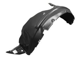 JUMASA 08734636 - GUARDABARROS DELANTERO IZQUIERDO 2010->2013 SUZUKI SX4 (EY,