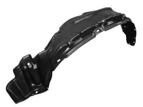 JUMASA 08735182 - GUARDABARROS DELANTERO IZQUIERDO 4X4 TOYOTA HILUX VI (N1) (0