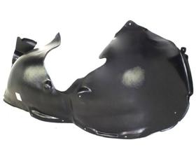 JUMASA 08735565 - GUARDABARROS DELANTERO IZQUIERDO 3.6/4.2/6.0L 2006-> VOLKSWA