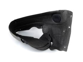 JUMASA 08740444 - GUARDABARROS DELANTERO DERECHO S6 AUDI A6 (4F2, C6) / A6 AVA