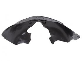 JUMASA 08740451 - GUARDABARROS DELANTERO DERECHO GASOLINA AUDI Q7 (4L) (03/200