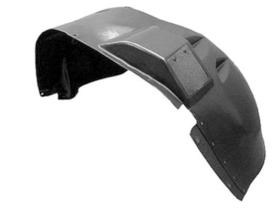 JUMASA 08741147 - GUARDABARROS DELANTERO DERECHO 2008-> JEEP GRAND CHEROKEE II