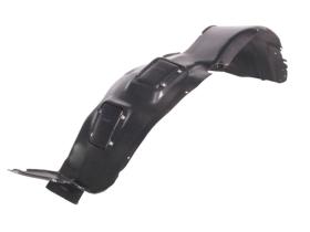JUMASA 08741229 - GUARDABARROS DELANTERO DERECHO 500L TREKKING FIAT 500L (330)