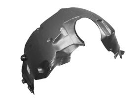 JUMASA 08741548 - GUARDABARROS DELANTERO DERECHO ST FORD MONDEO III (B5Y) (09/
