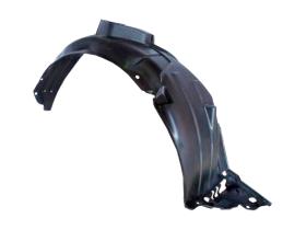 JUMASA 08741605 - GUARDABARROS DELANTERO DERECHO 2005-> HONDA JAZZ II (GD, GE3