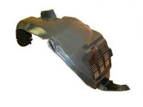JUMASA 08741814 - GUARDABARROS DELANTERO DERECHO SIN MOLDURA KIA SPORTAGE (JE,