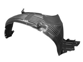 JUMASA 08741842 - GUARDABARROS DELANTERO DERECHO 3 PUERTAS KIA PICANTO (TA) (0
