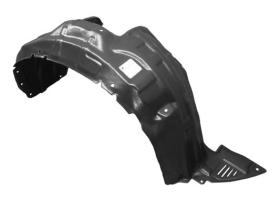 JUMASA 08741967 - GUARDABARROS DELANTERO DERECHO SPORTIVE MAZDA 2 (DE) (07/200