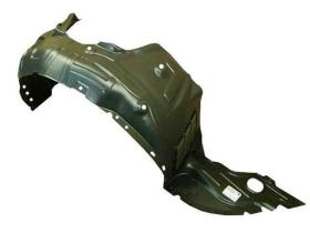 JUMASA 08741970 - GUARDABARROS DELANTERO DERECHO SPORTWAGON ->2010 MAZDA 6 (GH