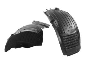 JUMASA 08743095 - GUARDABARROS DELANTERO DERECHO OPEL INSIGNIA / INSIGNIA SPOR
