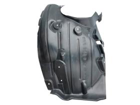 JUMASA 08744008 - GUARDABARROS DELANTERO DERECHO PARTE TRASERA RENAULT CAPTUR