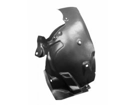 JUMASA 08744038 - GUARDABARROS DELANTERO DERECHO PARTE TRASERA RENAULT FLUENCE