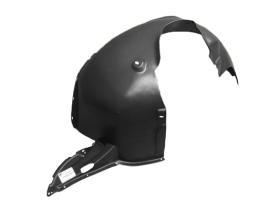 JUMASA 08744701 - GUARDABARROS DELANTERO DERECHO RS SKODA FABIA (6Y2) (10/1999