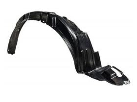 JUMASA 08745112 - GUARDABARROS DELANTERO DERECHO 4 PUERTAS/FAMILIAR TOYOTA COR