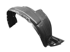 JUMASA 08745136 - GUARDABARROS DELANTERO DERECHO 08/2013-> TOYOTA LAND CRUISER