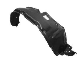 JUMASA 08745151 - GUARDABARROS DELANTERO DERECHO SIN AGUJEROS MOLDURA TOYOTA R