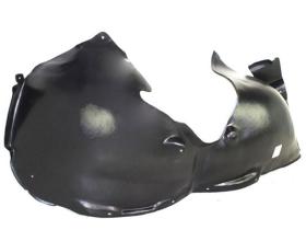 JUMASA 08745565 - GUARDABARROS DELANTERO DERECHO 3.6/4.2/6.0L 2006-> VOLKSWAGE