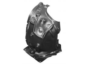 JUMASA 08750566 - GUARDABARROS DELANTERO IZQUIERDO PARTE TRASERA BMW 1 (F20) (