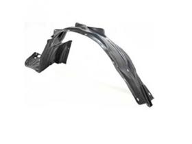 JUMASA 08751607 - GUARDABARROS DELANTERO IZQUIERDO CON CONTROL ELECTRONICO DE