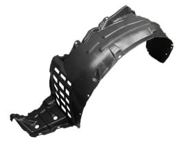 JUMASA 08752634 - GUARDABARROS DELANTERO IZQUIERDO DIESEL 2.2 NISSAN PRIMERA (