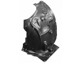 JUMASA 08760566 - GUARDABARROS DELANTERO DERECHO PARTE TRASERA BMW 1 (F20) (09