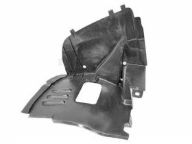 JUMASA 08772020 - GUARDABARROS DELANTERO IZQUIERDO PARTE DELANTERA 4 PUERTAS D