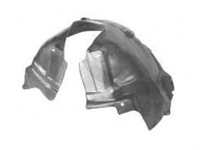 JUMASA 08811548 - GUARDABARROS TRASERO IZQUIERDO FORD MONDEO III (B5Y) (09/200