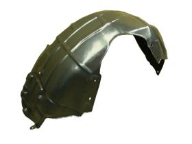 JUMASA 08811965 - GUARDABARROS TRASERO IZQUIERDO MAZDA 3 (BK) (06/2003 - 06/20