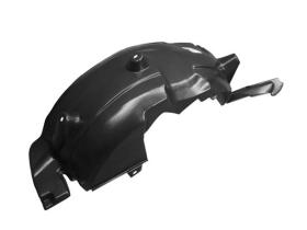 JUMASA 08814604 - GUARDABARROS TRASERO IZQUIERDO 2010->2012 SMART FORTWO COUPé