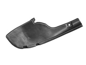 JUMASA 08815171 - GUARDABARROS TRASERO IZQUIERDO TOYOTA YARIS (P9) (11/2005 -