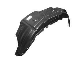 JUMASA 08815182 - GUARDABARROS TRASERO IZQUIERDO 4X2 CABINA SIMPLE TOYOTA HILU