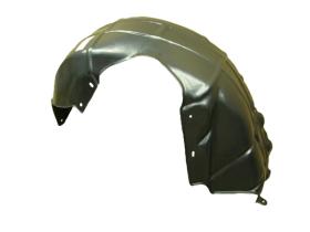 JUMASA 08821965 - GUARDABARROS TRASERO DERECHO MAZDA 3 (BK) (06/2003 - 06/2006