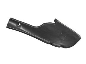 JUMASA 08825171 - GUARDABARROS TRASERO DERECHO TOYOTA YARIS (P9) (11/2005 - 09