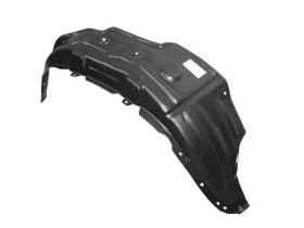JUMASA 08825182 - GUARDABARROS TRASERO DERECHO CABINA SIMPLE 4X2 TOYOTA HILUX