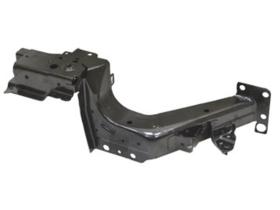 JUMASA 09313055 - OJAL FARO IZQUIERDO OPEL CORSA E (X15) (08/2014 - )