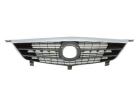JUMASA 21001957 - REJILLA FRENTE CON MOLDURA CROMADA MAZDA 626 V (GF, GW) (08/