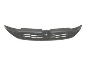JUMASA 21031253 - REJILLA FRENTE NEGRA 01/2015-> FIAT DOBLO (263) (01/2010 - )